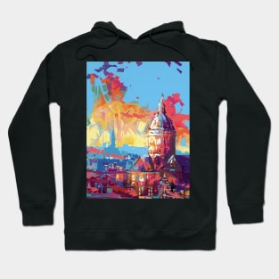 Amsterdam Hoodie